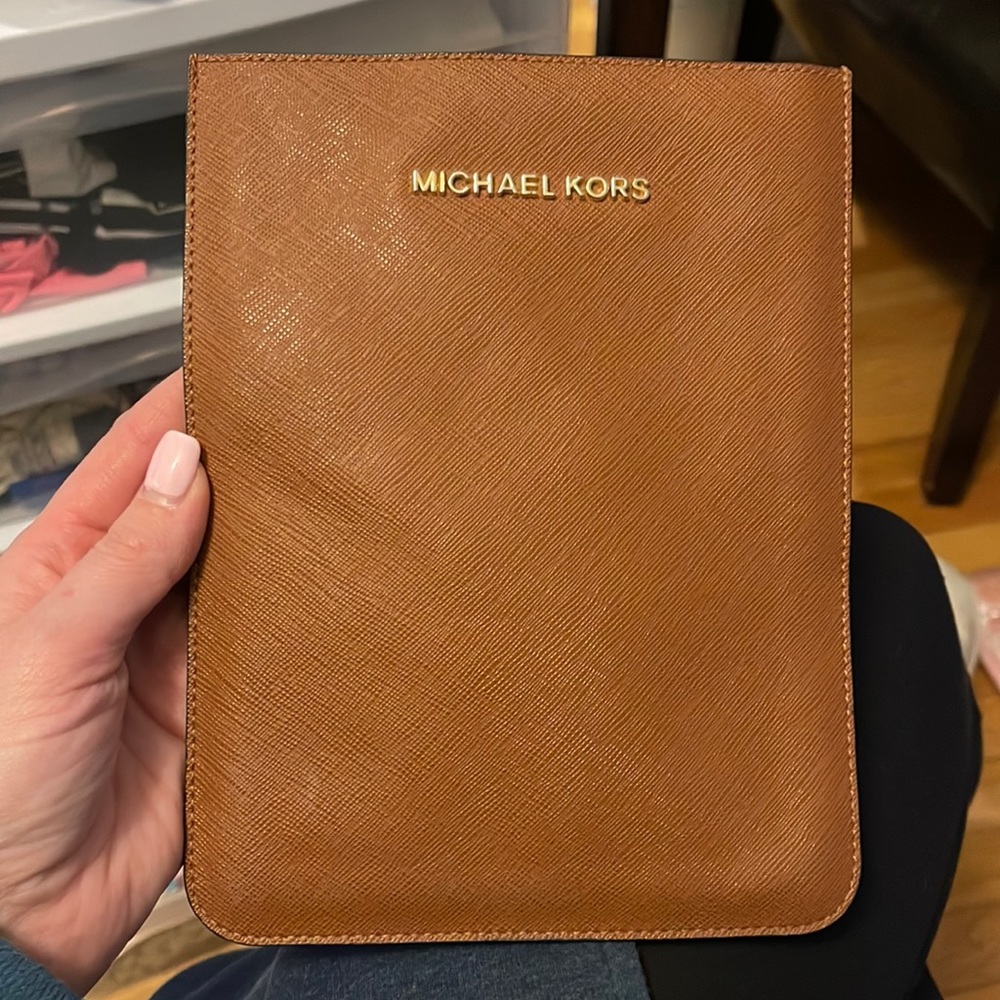 Michael Kors iPad Mini Case